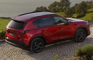 Nowa Mazda CX-5. Polskie ceny