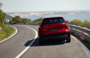 Nowa Mazda CX-5. Polskie ceny