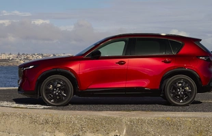 Nowa Mazda CX-5. Polskie ceny