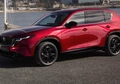 Nowa Mazda CX-5. Polskie ceny