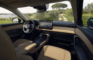 Nowa Mazda CX-5. Polskie ceny