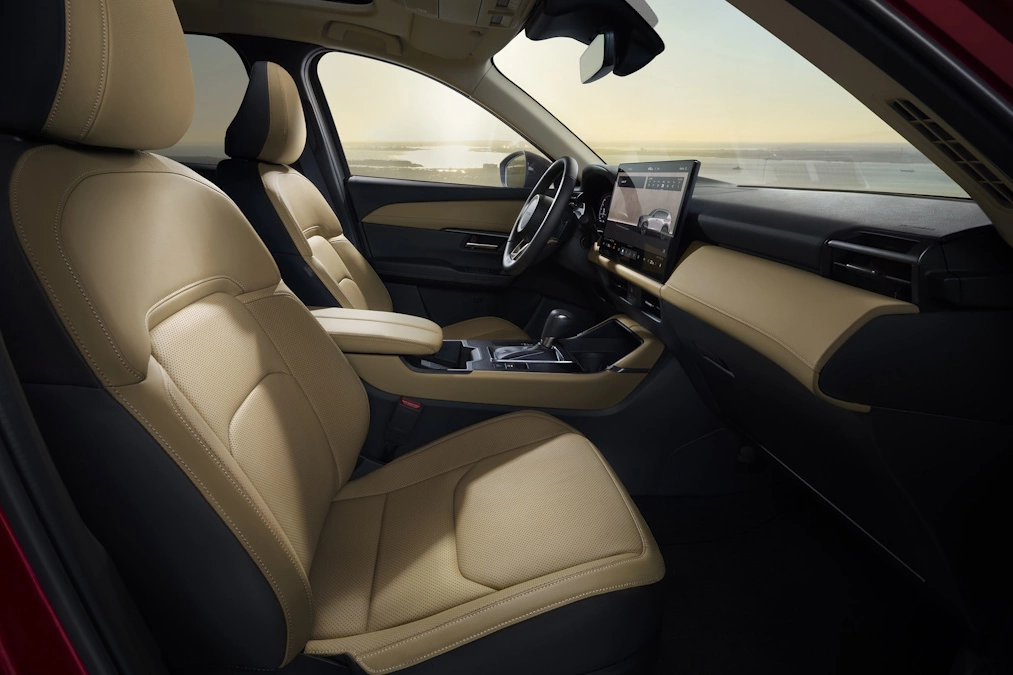 Nowa Mazda CX-5. Polskie ceny