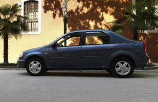Dacia Logan i Sandero. Cena kusi — zdjęcie 4