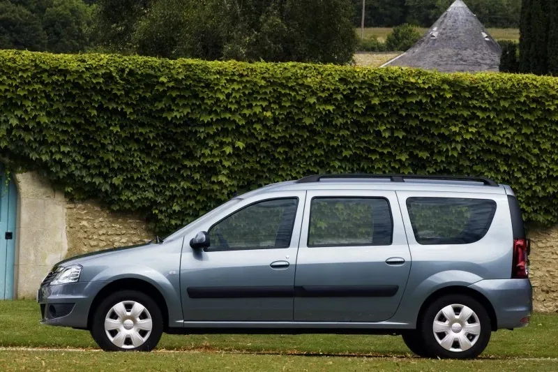 Dacia Logan MCV