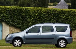 Dacia Logan i Sandero. Cena kusi — zdjęcie 10