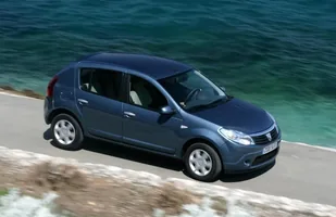 Dacia Logan i Sandero. Cena kusi — zdjęcie 12