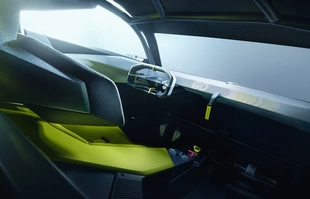Opel Corsa GSE Vision Gran Turismo