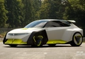 Opel Corsa GSE Vision Gran Turismo