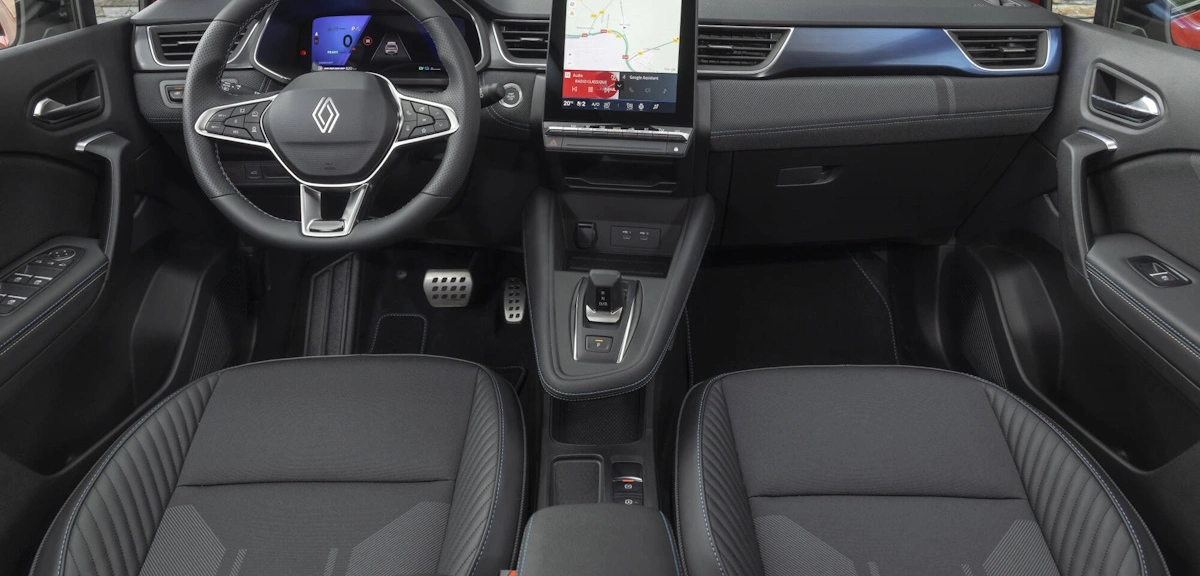 Renault Symbioz