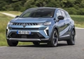 Renault Symbioz z nowym napędem