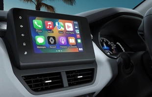 Renault Kiger. Miejski crossover