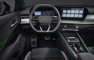 Audi A3 Sportback nowej generacji