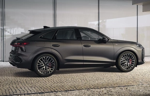 Audi A3 Sportback nowej generacji