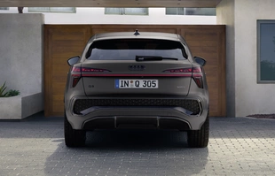 Audi A3 Sportback nowej generacji