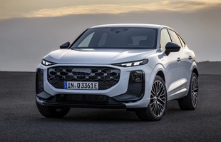 Audi A3 Sportback nowej generacji