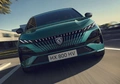 Peugeot 308 po liftingu
