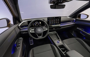 Volkswagen T-Roc nowej generacji