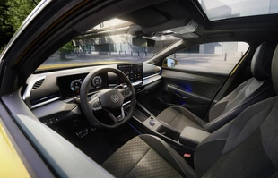 Volkswagen T-Roc nowej generacji