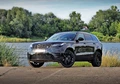 Range Rover Velar P400 | Nieracjonalnie fantastyczny
