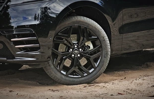 Range Rover Velar P400 | Nieracjonalnie fantastyczny