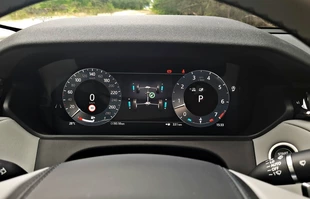 Range Rover Velar P400 | Nieracjonalnie fantastyczny