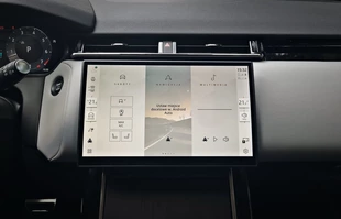 Range Rover Velar P400 | Nieracjonalnie fantastyczny