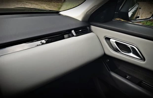 Range Rover Velar P400 | Nieracjonalnie fantastyczny