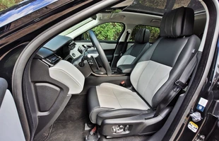 Range Rover Velar P400 | Nieracjonalnie fantastyczny