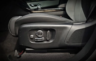 Range Rover Velar P400 | Nieracjonalnie fantastyczny