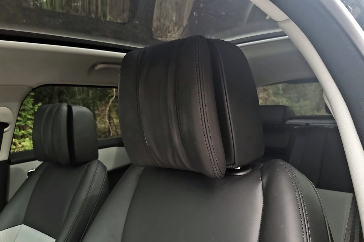 Range Rover Velar P400 | Nieracjonalnie fantastyczny