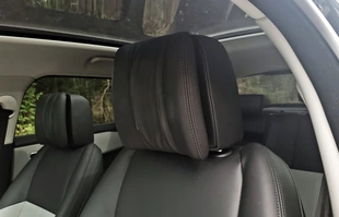 Range Rover Velar P400 | Nieracjonalnie fantastyczny