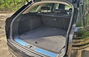 Range Rover Velar P400 | Nieracjonalnie fantastyczny