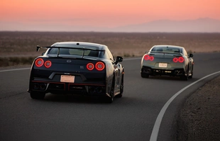 To już koniec Nissana GT-R. Powstało ostatnie auto