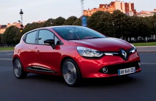 Renault Clio. W produkcji trzy generacje! — zdjęcie 2