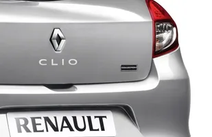 Renault Clio. W produkcji trzy generacje! — zdjęcie 3