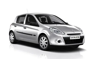 Renault Clio. W produkcji trzy generacje! — zdjęcie 1