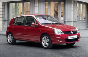 Renault Clio. W produkcji trzy generacje! — zdjęcie 4
