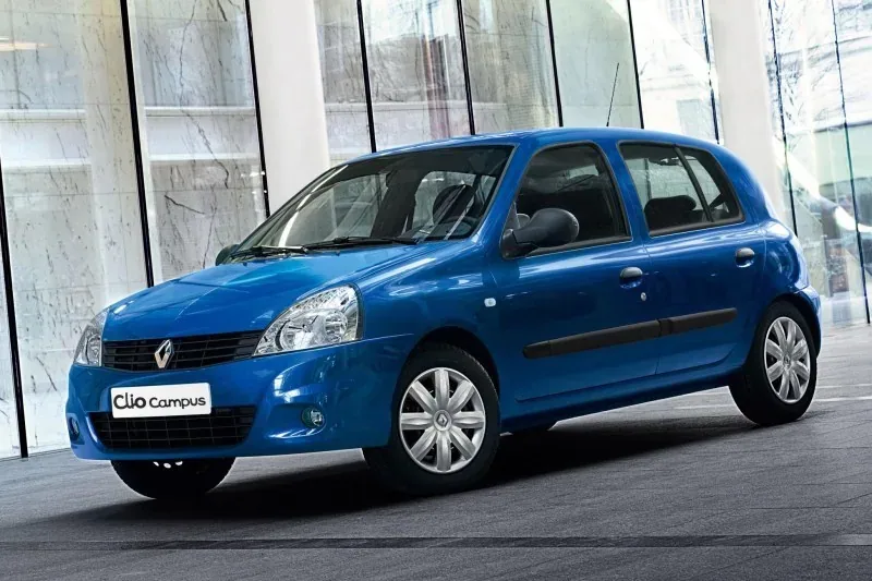 Renault Clio Campus