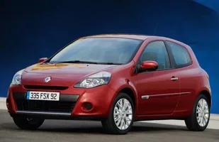 Renault Clio. W produkcji trzy generacje! — zdjęcie 7