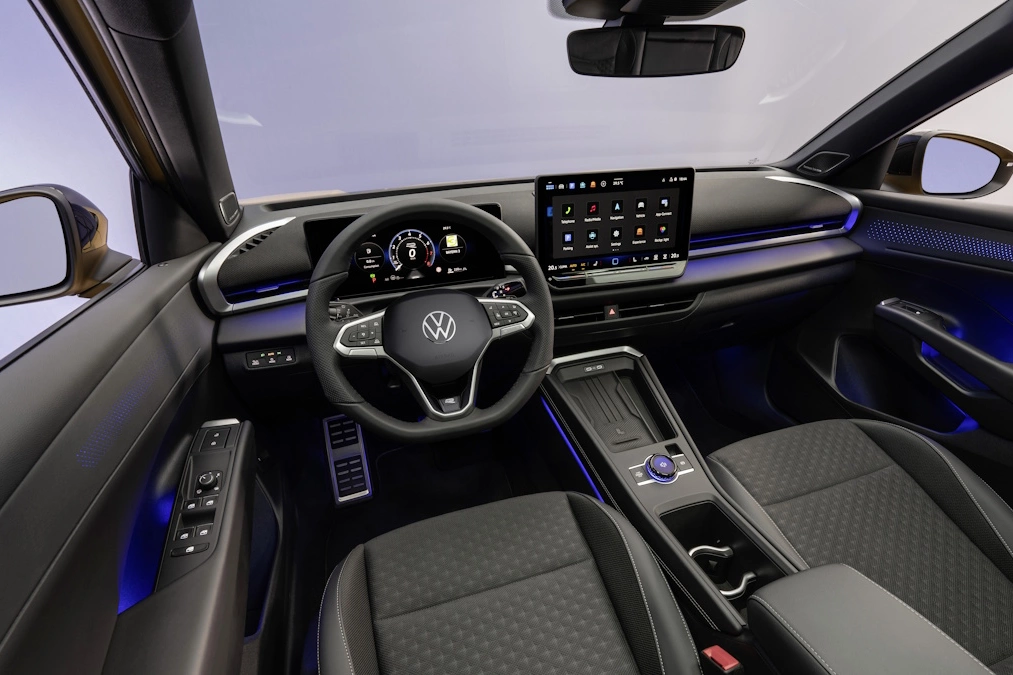 Volkswagen T-Roc drugiej generacji. Polskie ceny