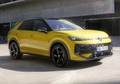 Volkswagen T-Roc drugiej generacji. Polskie ceny