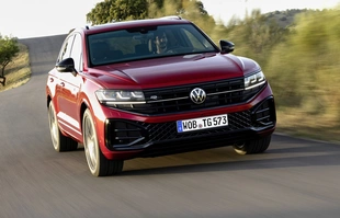 Volkswagen Touareg tanieje. Duże obniżki