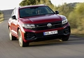 Volkswagen Touareg tanieje. Duże obniżki
