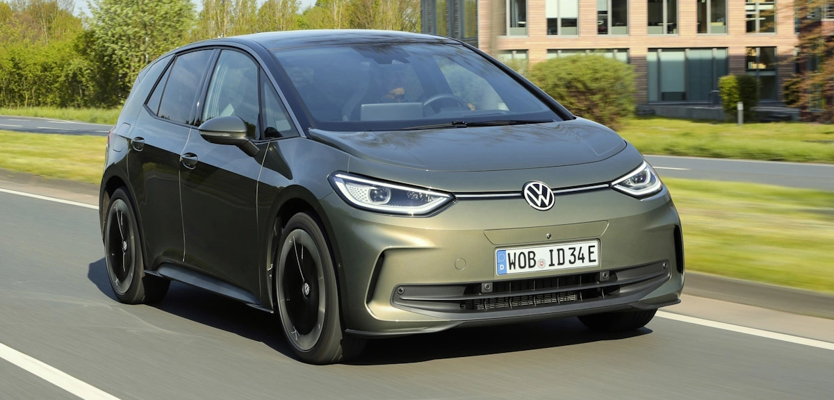 Volkswagen ID.3