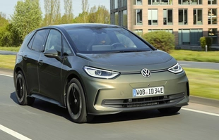 Volkswageny ID tanieją i to mocno