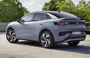 Volkswageny ID tanieją i to mocno