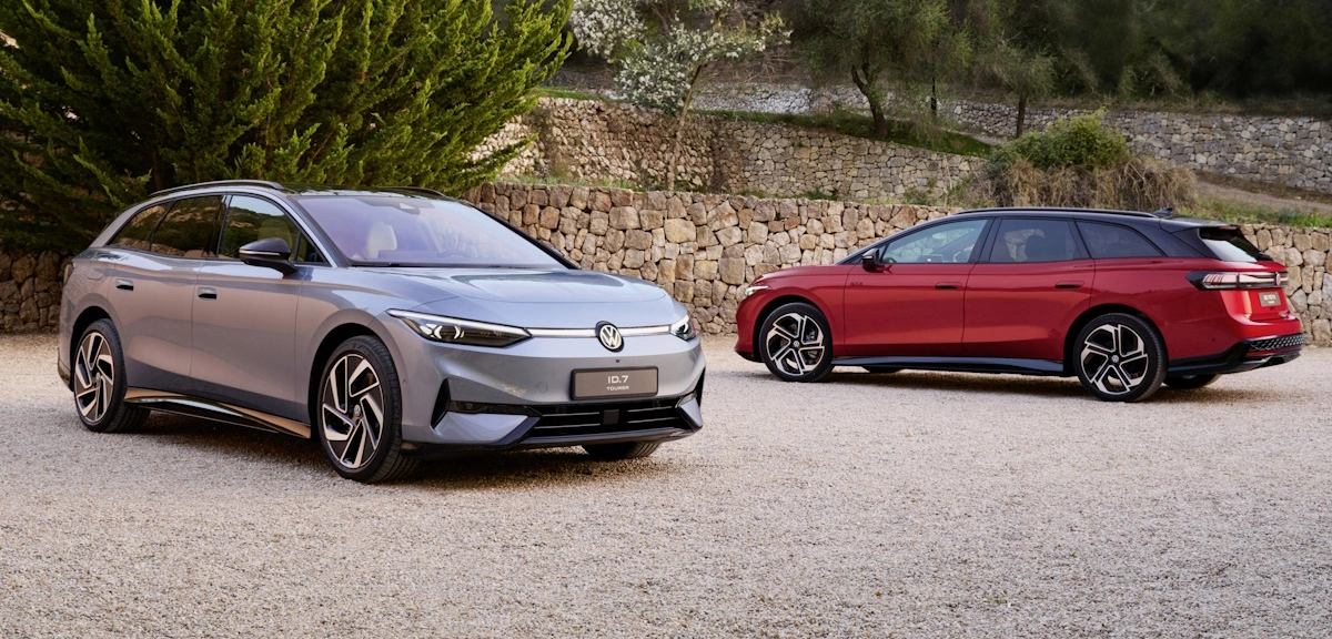 Volkswageny ID tanieją i to mocno