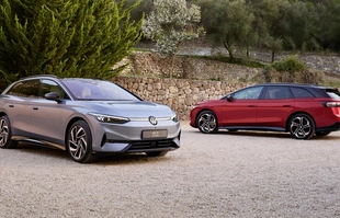 Volkswageny ID tanieją i to mocno Volkswageny ID tanieją i to mocno