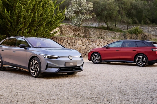 Volkswageny ID tanieją i to mocno