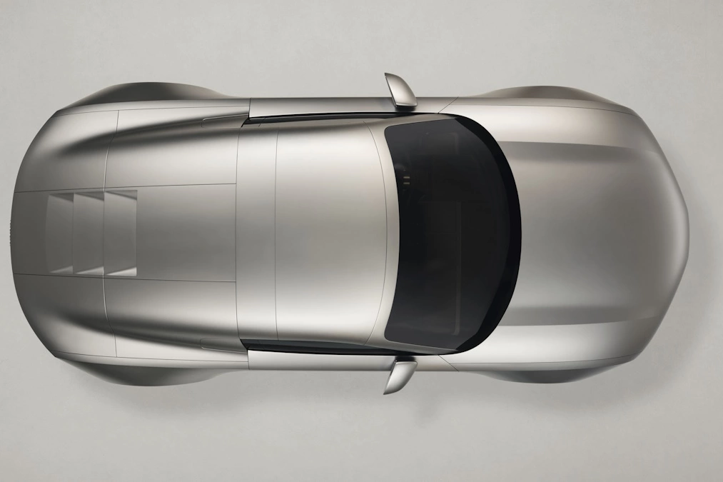 Audi Concept C. Takie będzie nowe Audi TT